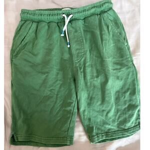 Mini Boden green Shorts size 13